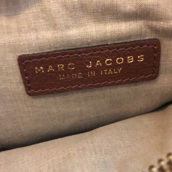 Marc Jacobs Mayfair Bag - Picture 5 of 5